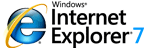 internet explorer7